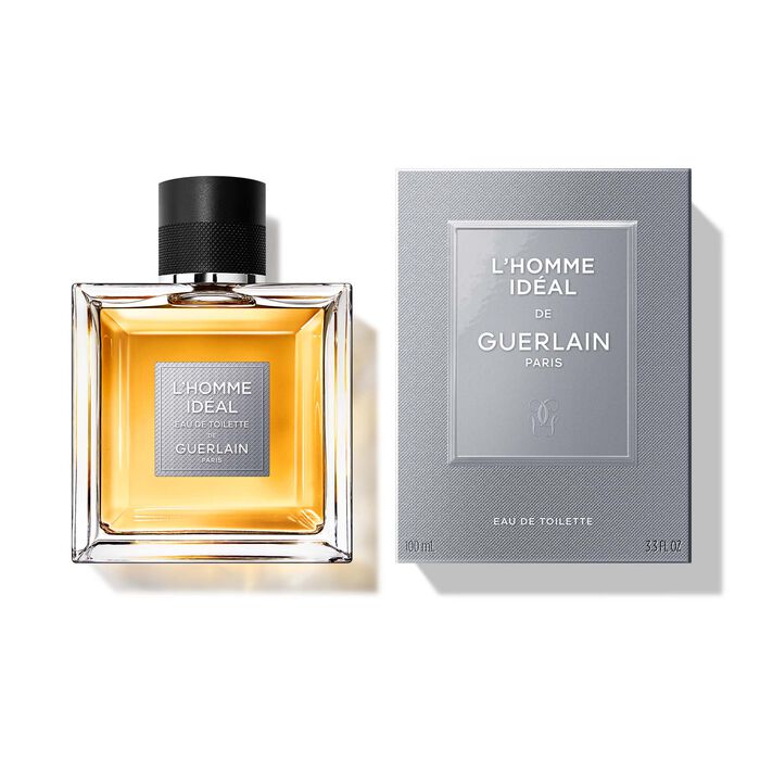 Perfumes de guerlain online para hombre