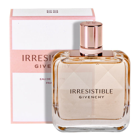 Irresistible by Givenchy EDT Fraiche  For Women - Perfume Planet 