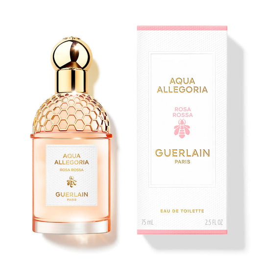 Guerlain Acqua Allegoria Rosa Rosa EDT for Women - Perfume Planet 