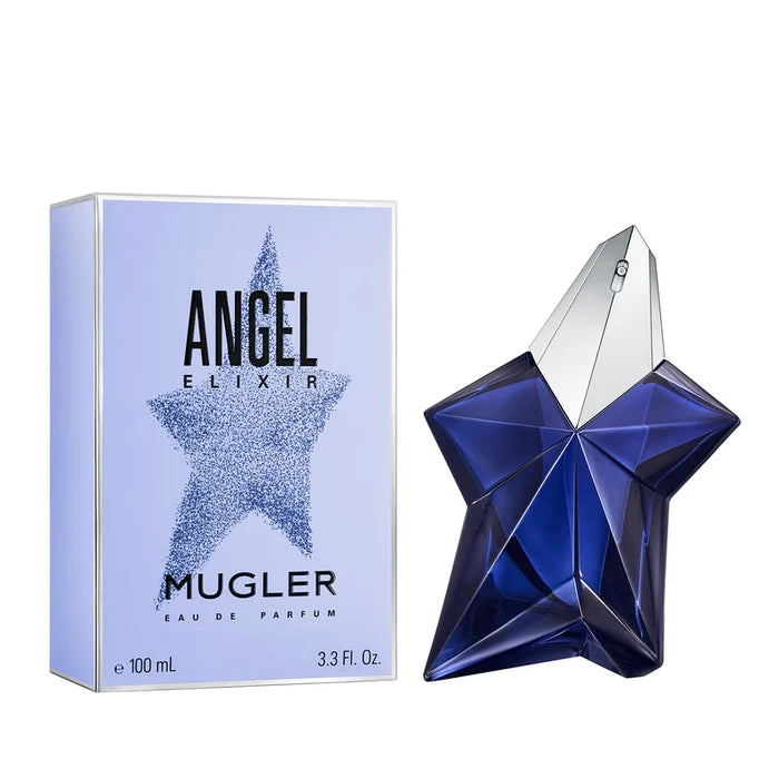 Angel Elixir EDP for Women (Refillable) - Perfume Planet 