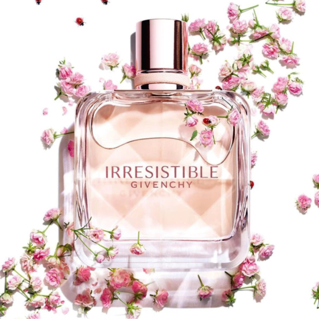 Irresistible by Givenchy EDT Fraiche  For Women - Perfume Planet 