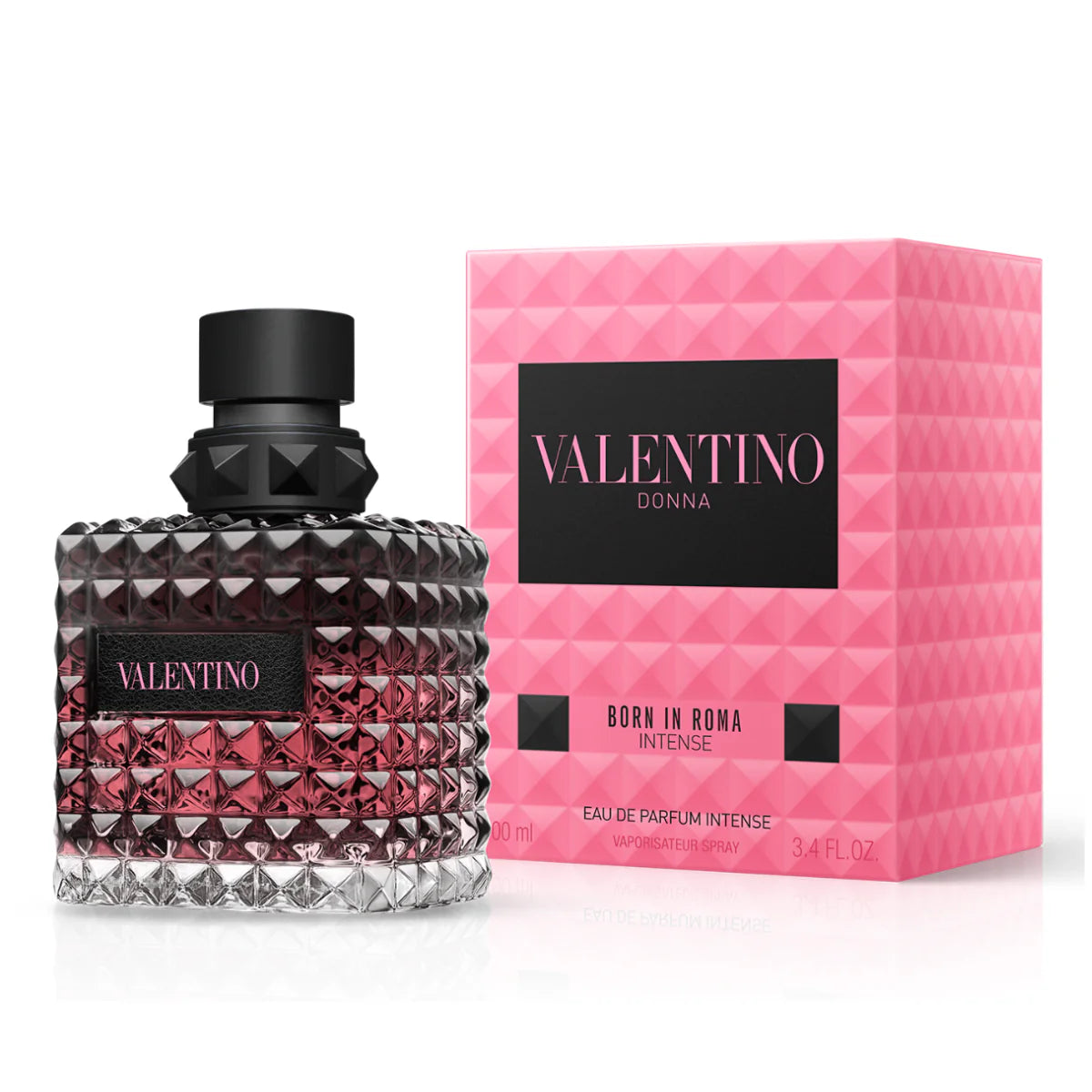 Valentino Donna Born In Roma Intense EDP for Women