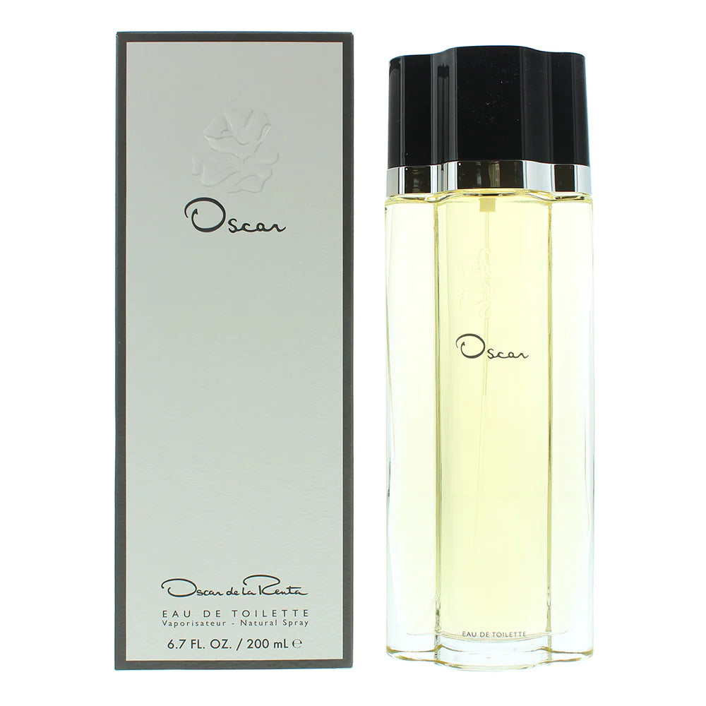 Oscar de la Renta EDT for women - Perfume Planet 