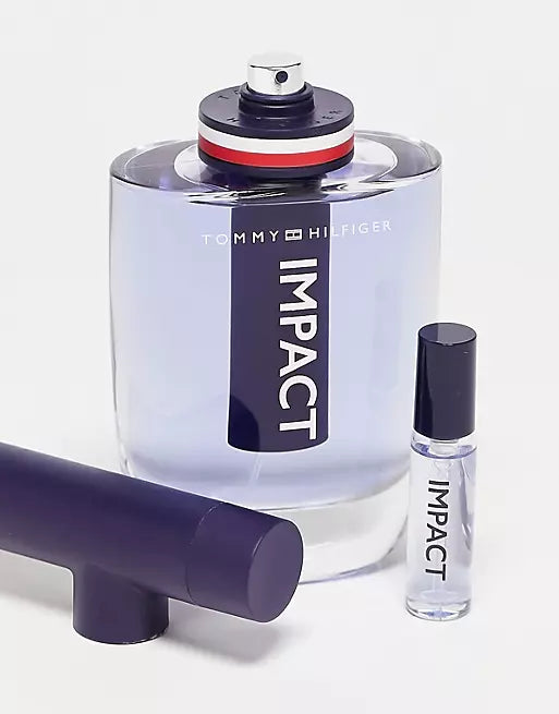 Tommy Hilfiger Impact EDT for Men - Perfume Planet 