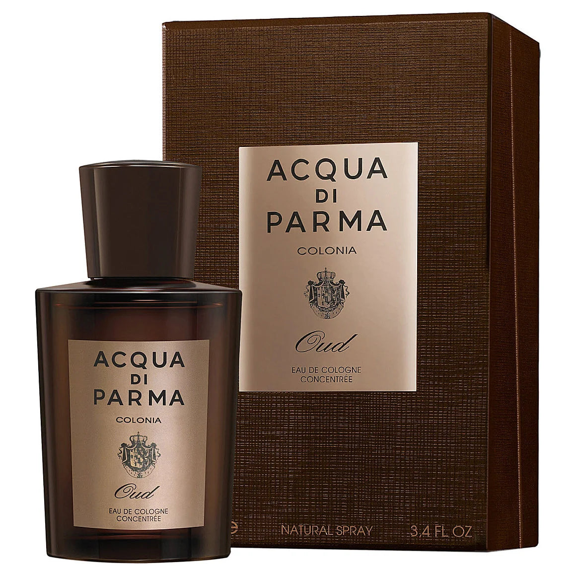 Colonia Oud EDC for men - Perfume Planet 