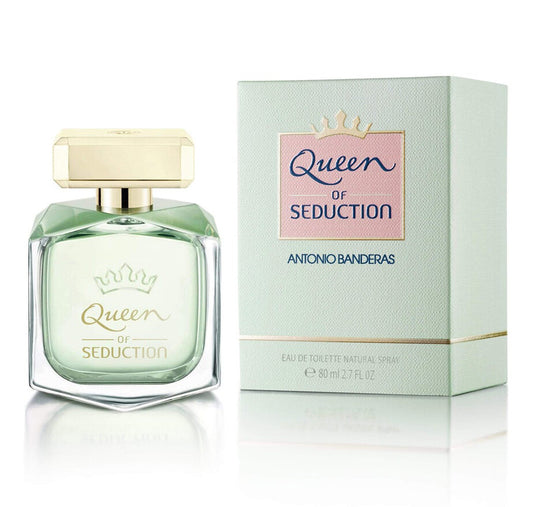 Queen of Seduction EDT - Perfume Planet 