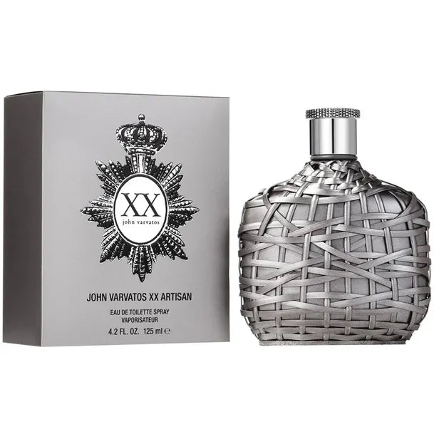 John Varvatos XX Artisan EDT for Men - Perfume Planet 