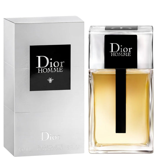 Dior Homme Eau De Toilette - Perfume Planet 