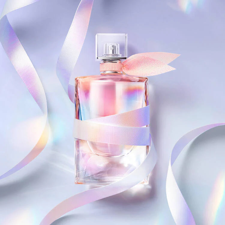 La Vie Est Belle Soleil Cristal L'Eau De Parfum - Perfume Planet 