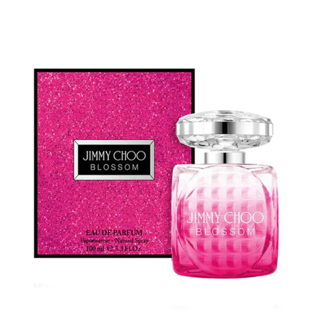 Jimmy Choo Blossom EDP for Women