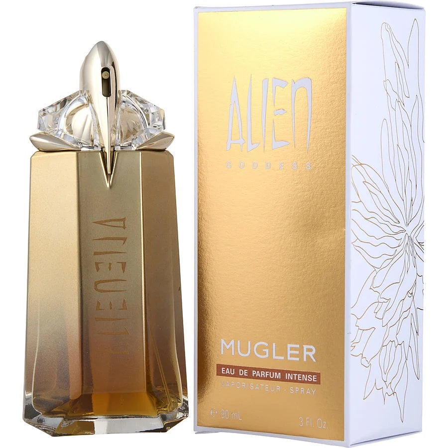 Alien Goddess EDP Intense for Women - Perfume Planet 