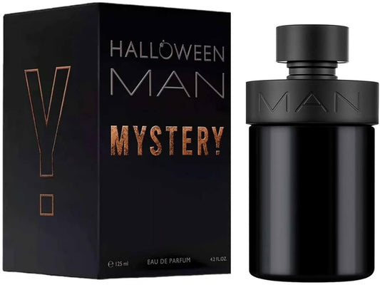 Halloween Man Mystery EDP