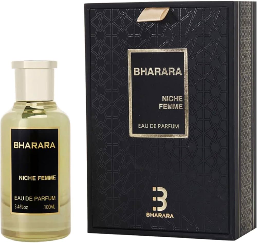 Bharara Niche Femme Parfum for women