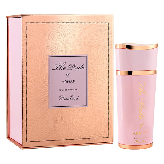 Armaf The Pride Rose Oud EDP for Women