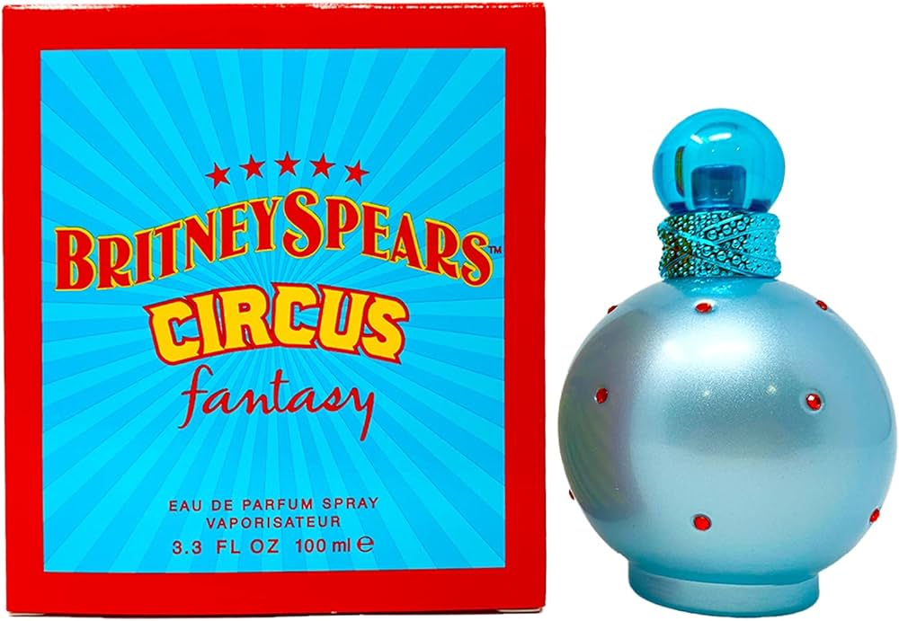 Circus Fantasy EDP for Women