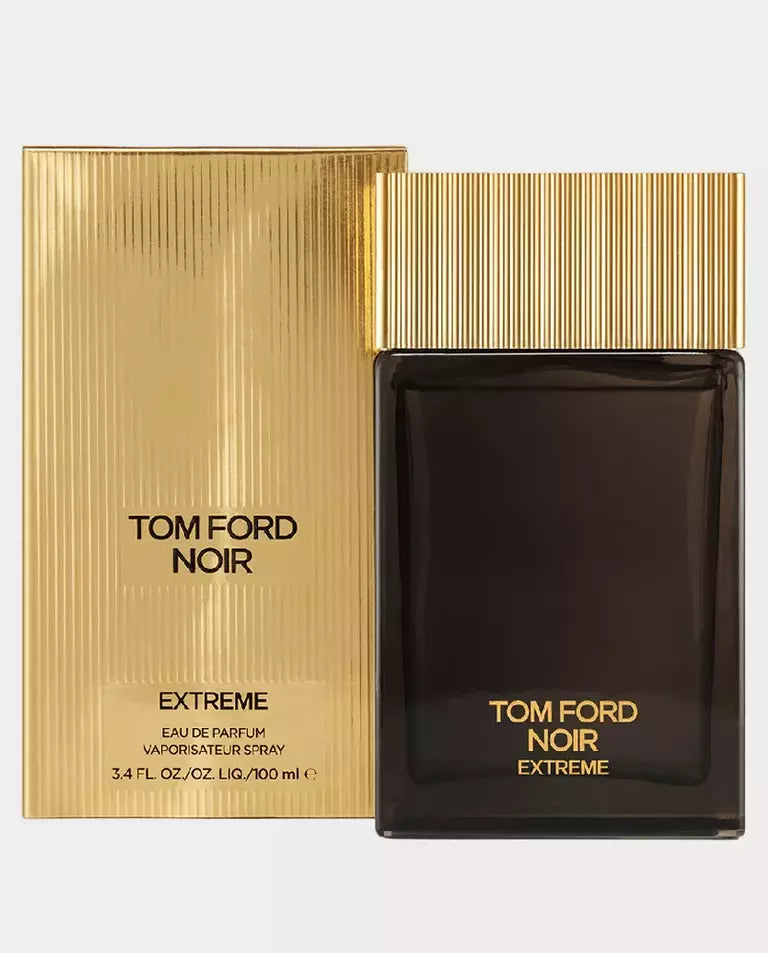 Noir Extreme Eau De Parfum for men