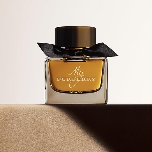 My Burberry Black Parfum for Women