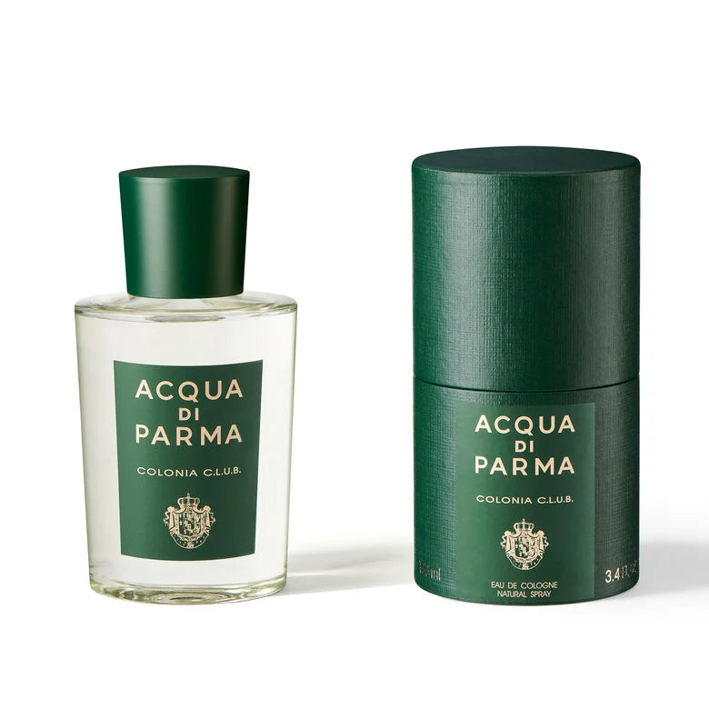 Colonia C.L.U.B. EDC for men - Perfume Planet 