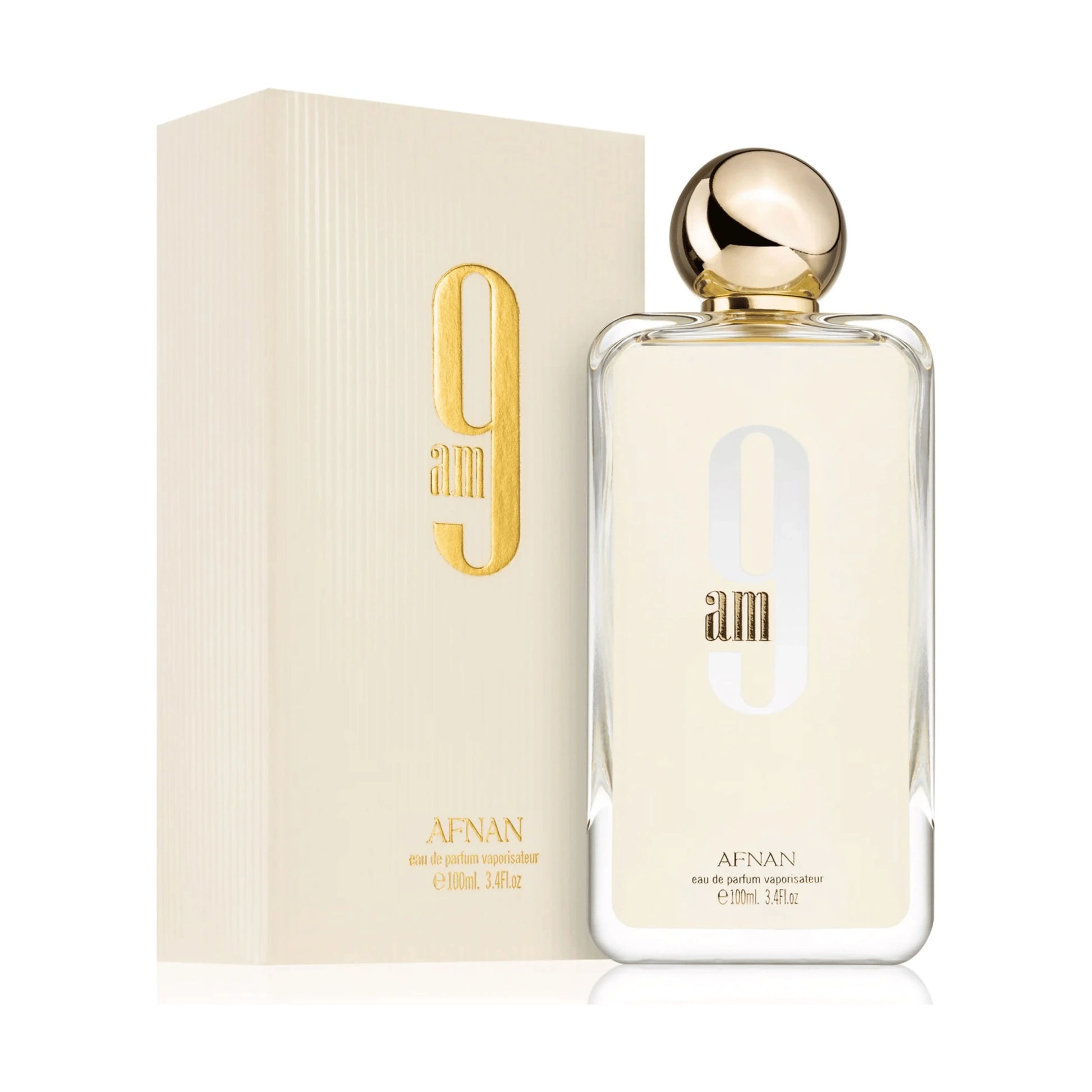 9am Eau De Parfum for women - Perfume Planet 