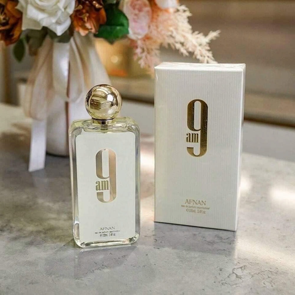 9am Eau De Parfum for women - Perfume Planet 