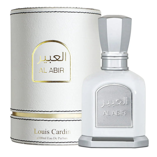 Al Abir EDP for Men - Perfume Planet 