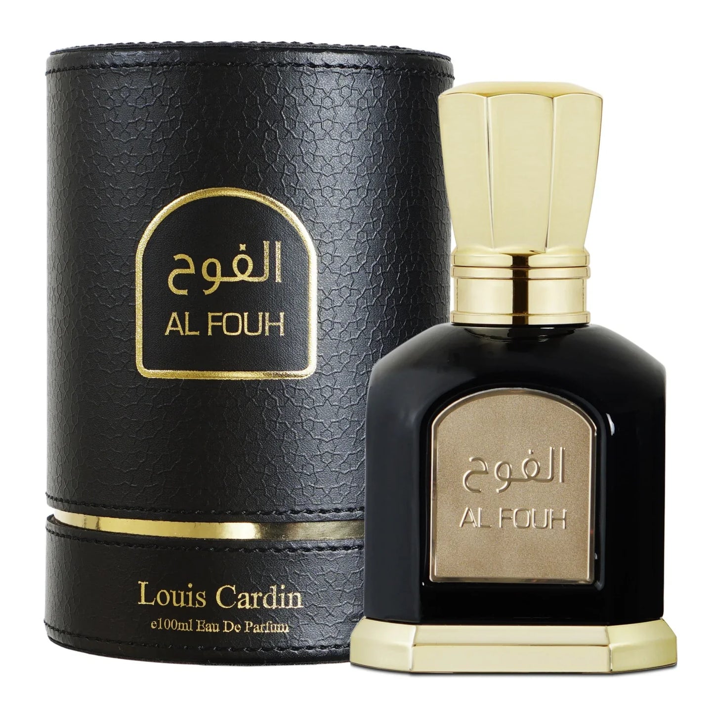 Al Fouh EDP for Men - Perfume Planet 