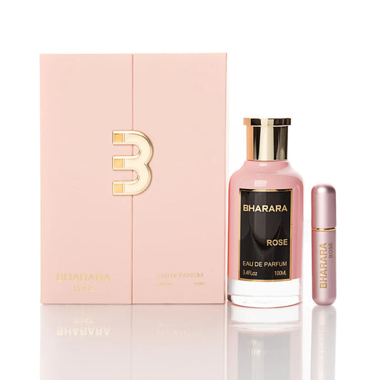 Bharara Rose Femme Eau  de Parfum