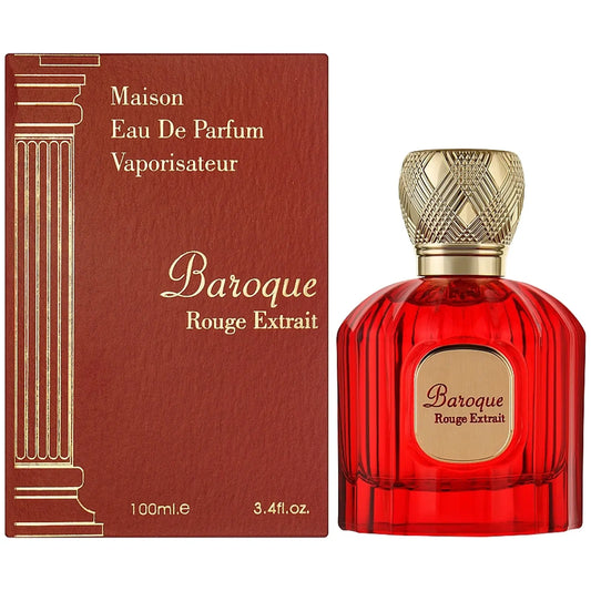 Baroque Rouge Extrait  Eau de Parfum (Unisex)