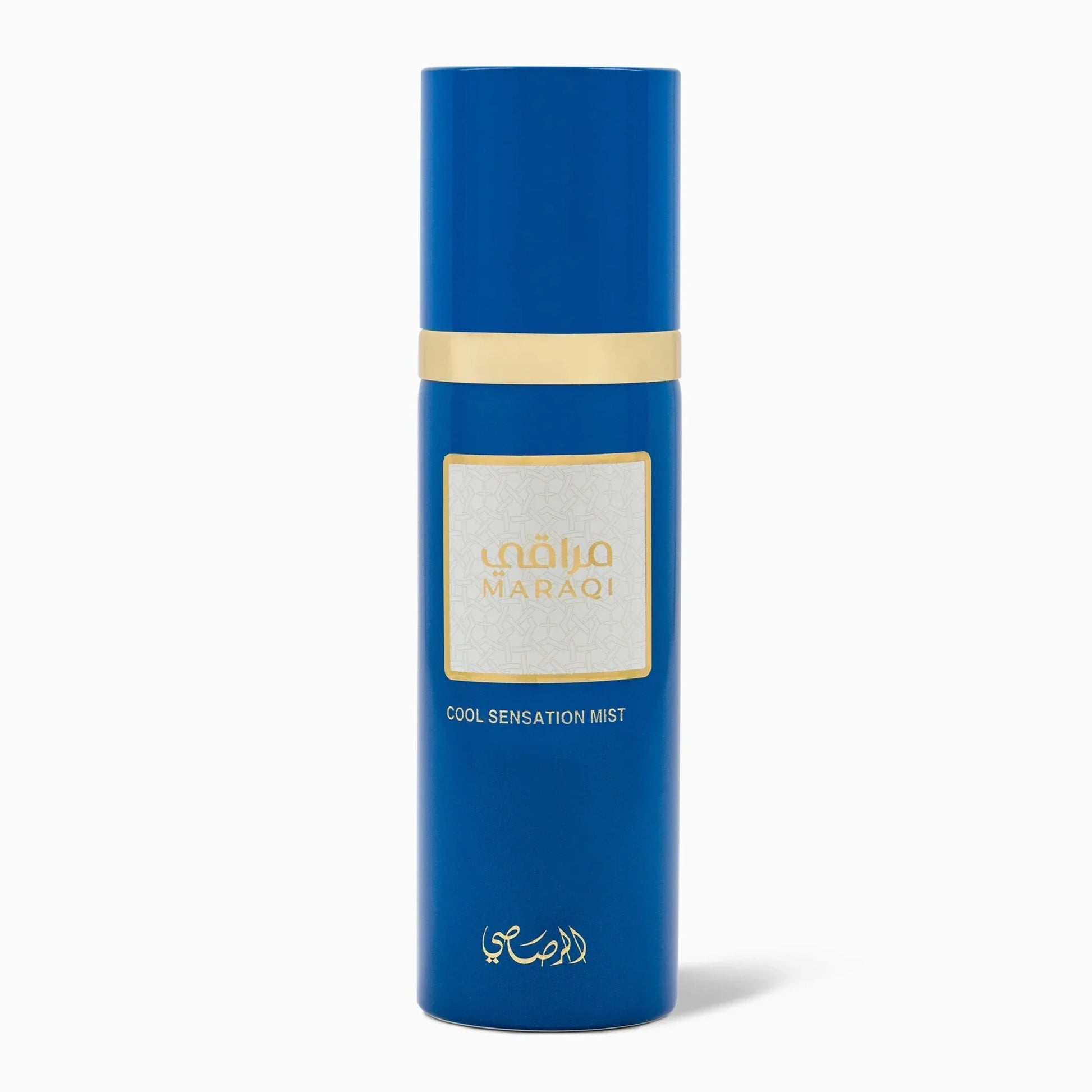 Maraqi Cool Sensation Mist - Perfume Planet 