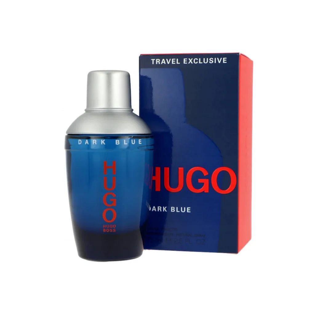 Hugo Boss Dark Blue EDT for Men