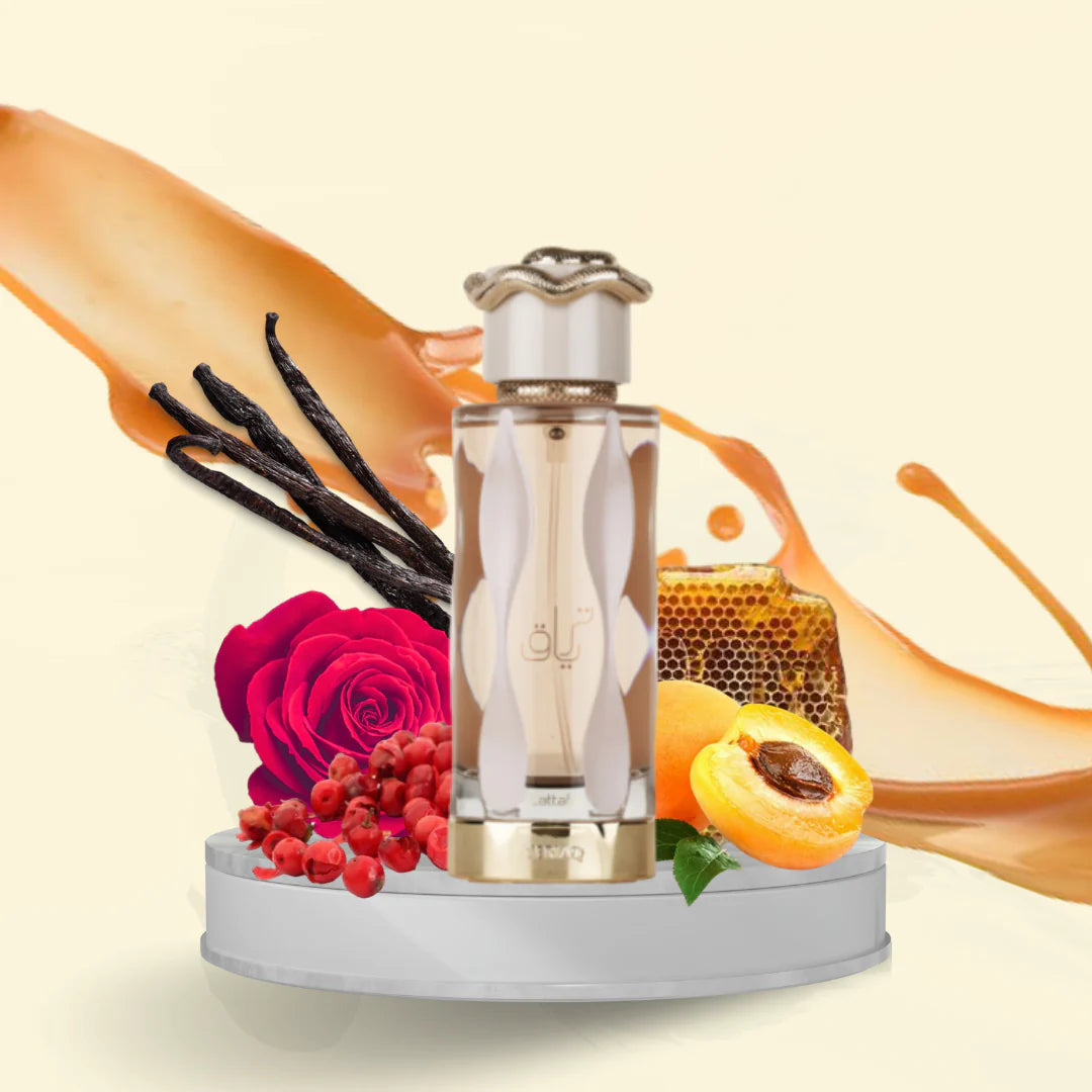 Teriaq EDP for Women - Perfume Planet 