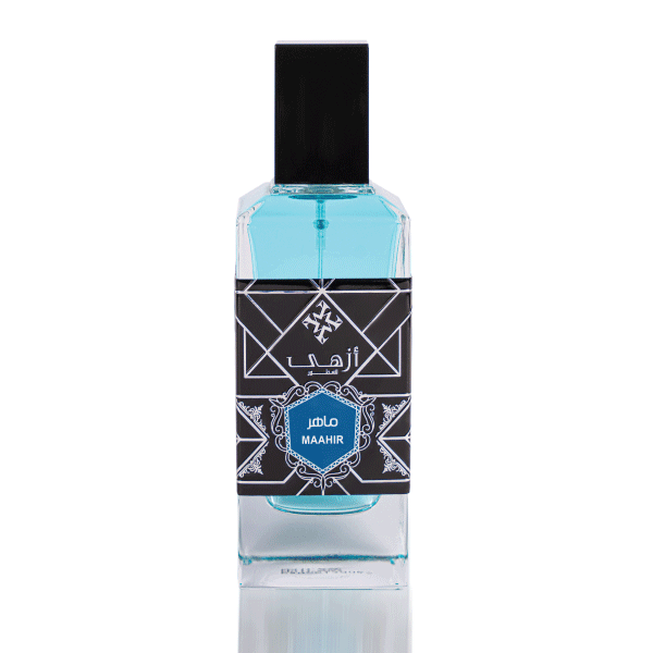 Maahir Eau de Parfum - Perfume Planet 