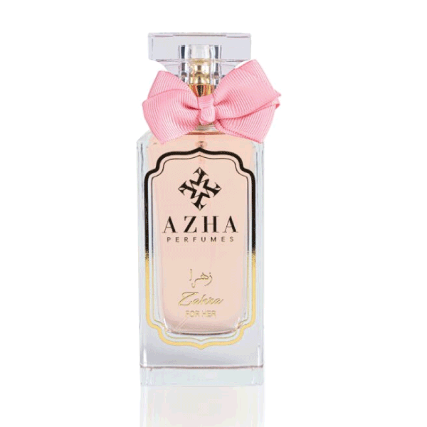 Zahra Eau de Parfum - Perfume Planet 