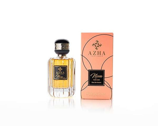 Nova Eau de Parfum for women - Perfume Planet 