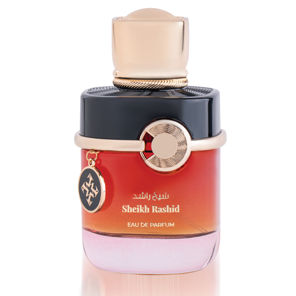 Sheikh Rashid Eau de Parfum for men - Perfume Planet 