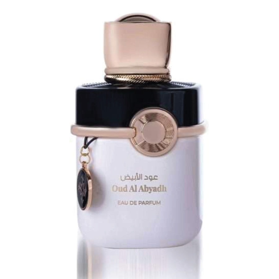 Oud al Abyadh Eau de Parfum unisex - Perfume Planet 