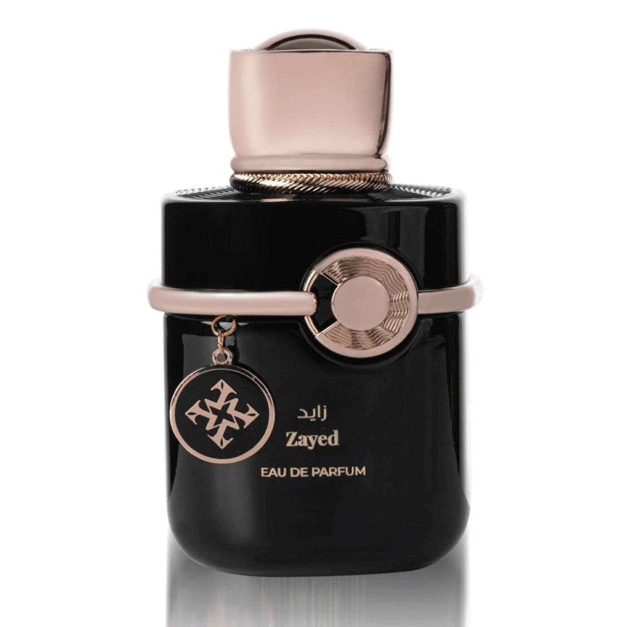 Zayed Eau de Parfum Unisex - Perfume Planet 