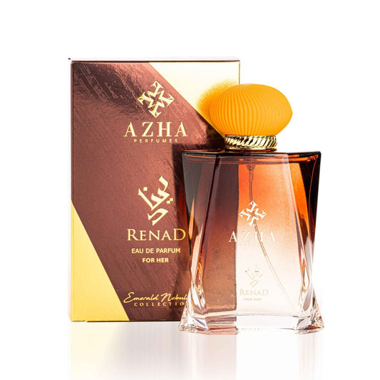 Renad Eau de Parfum for women - Perfume Planet 