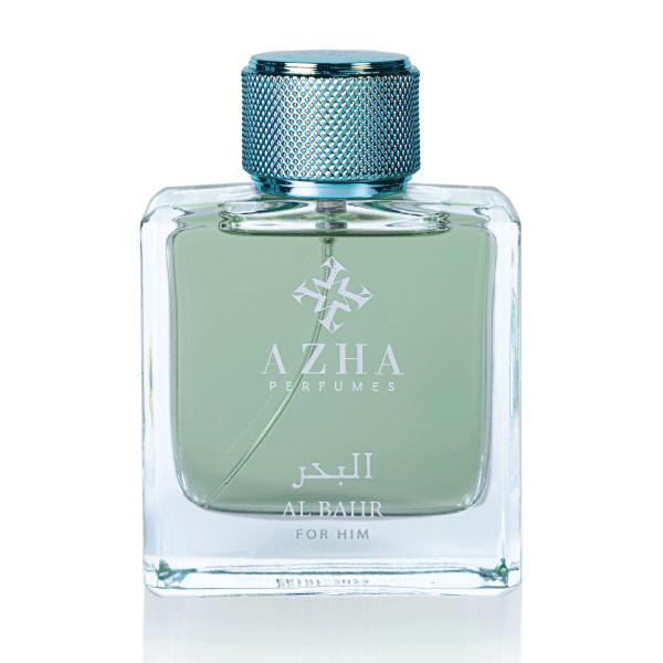 Al Bahr Eau de Parfum for men - Perfume Planet 