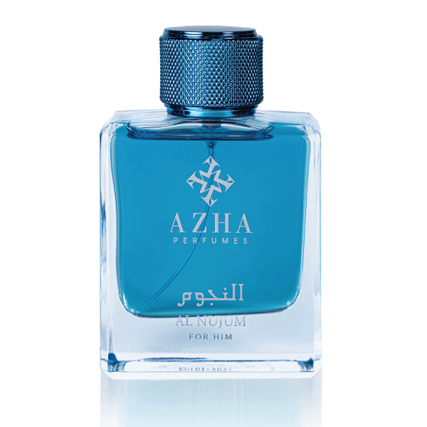 Al Nujum Eau de Parfum - Perfume Planet 