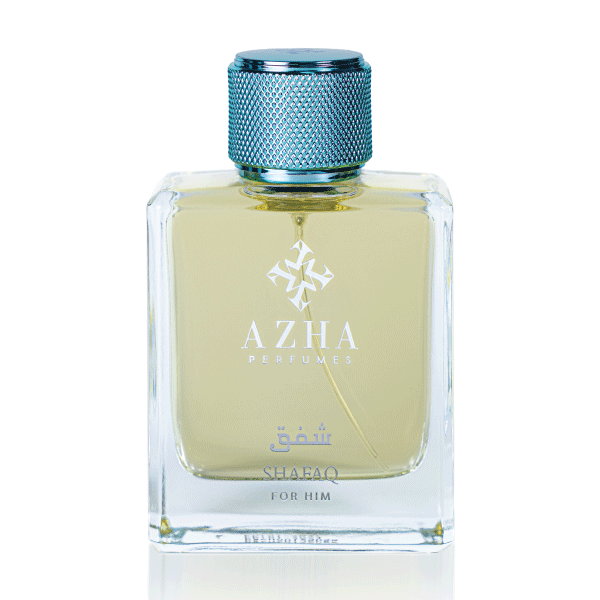 Shafaq Eau de Parfum for men - Perfume Planet 