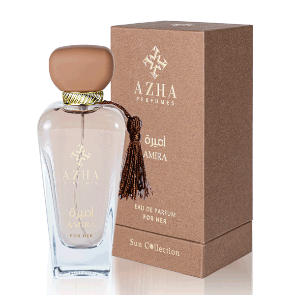 Amira Eau de Parfum - Perfume Planet 