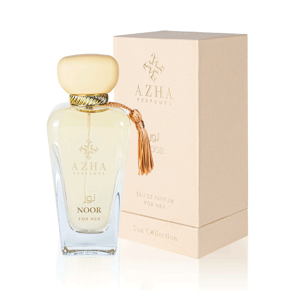 Noor Eau de Parfum - Perfume Planet 