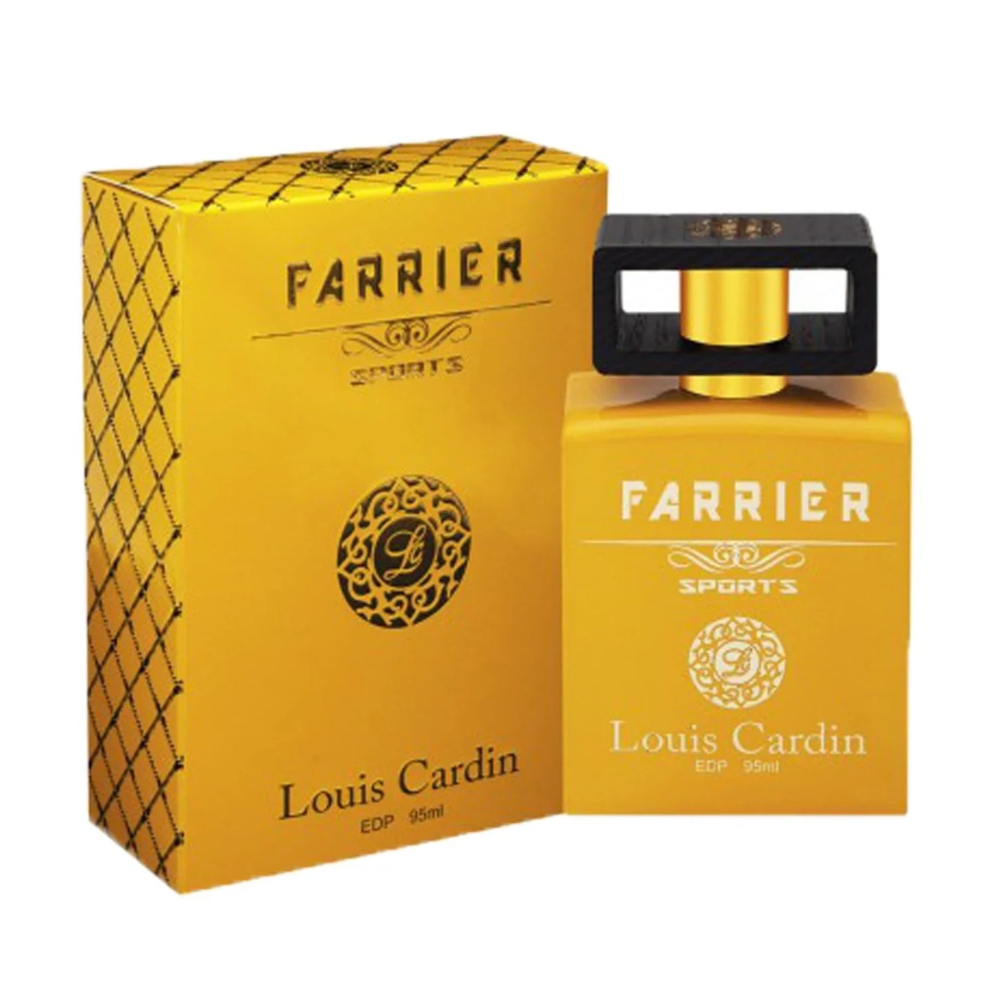 Farrier Sports Homme EDP - Perfume Planet 