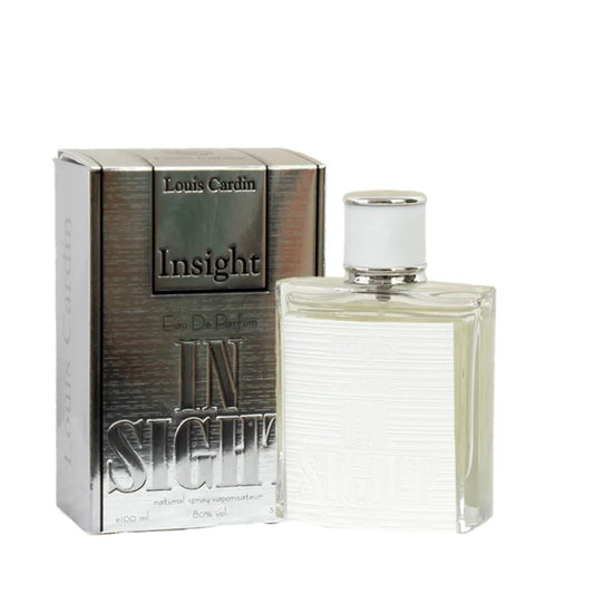 Insight Homme EDP - Perfume Planet 