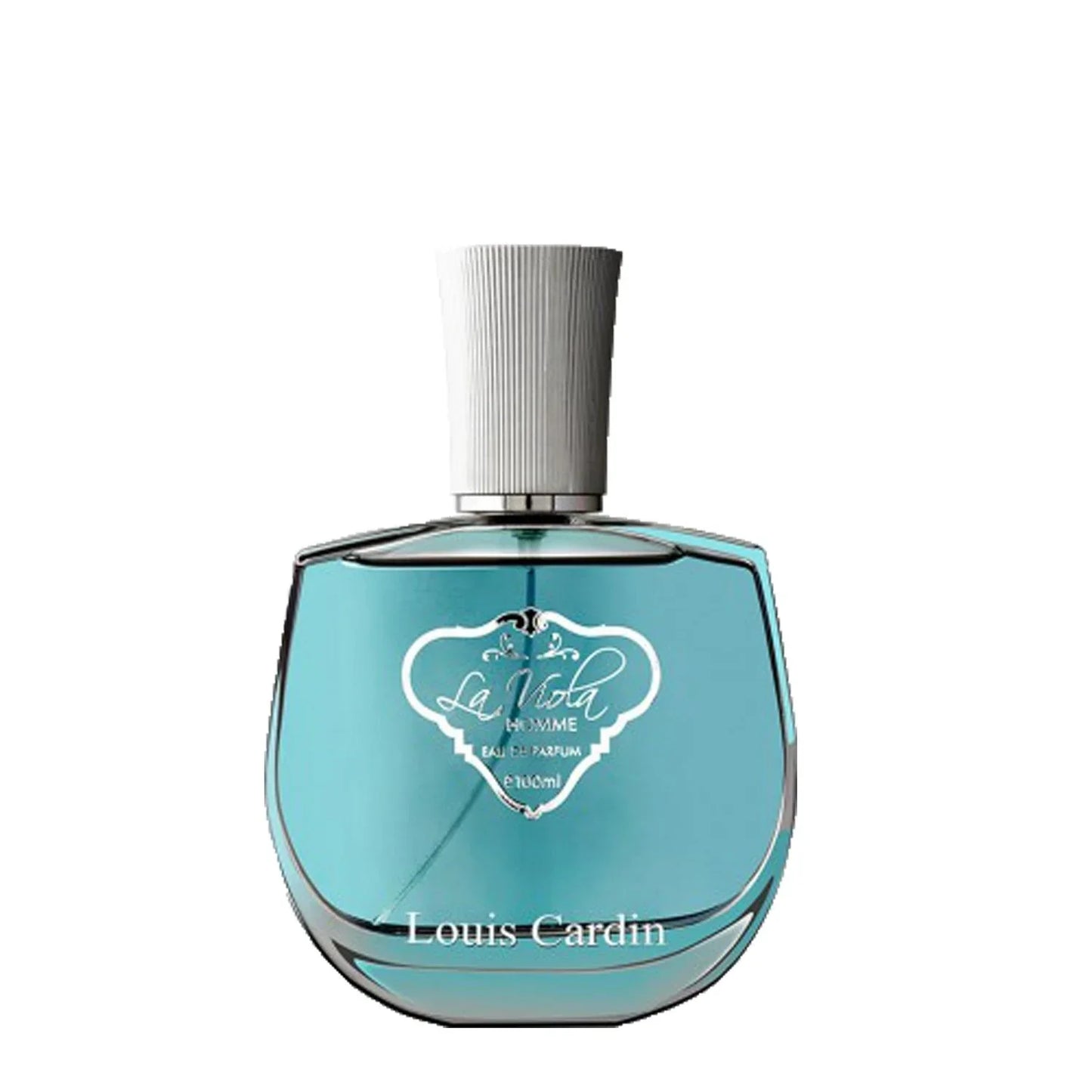 La Viola Homme EDP - Perfume Planet 