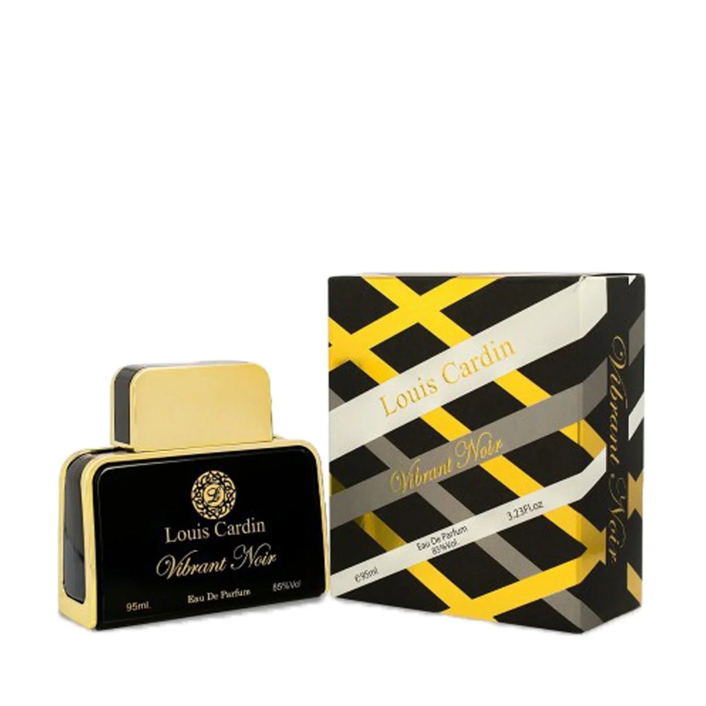 Vibrant Noir Oriental EDP - Perfume Planet 