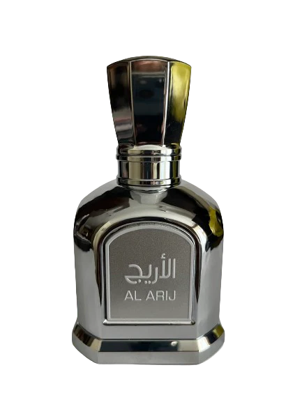 Al Arij EDP for Men - Perfume Planet 