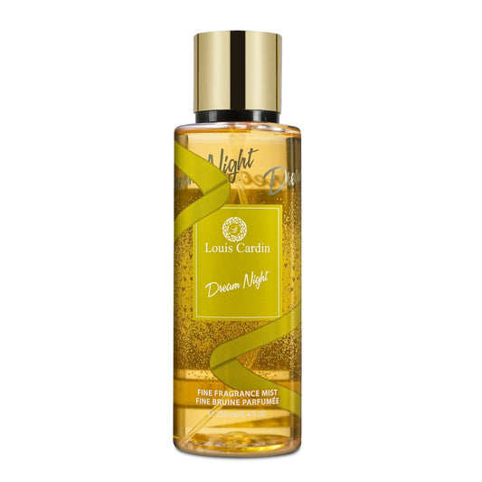 Dream Night Body Mist - Perfume Planet 