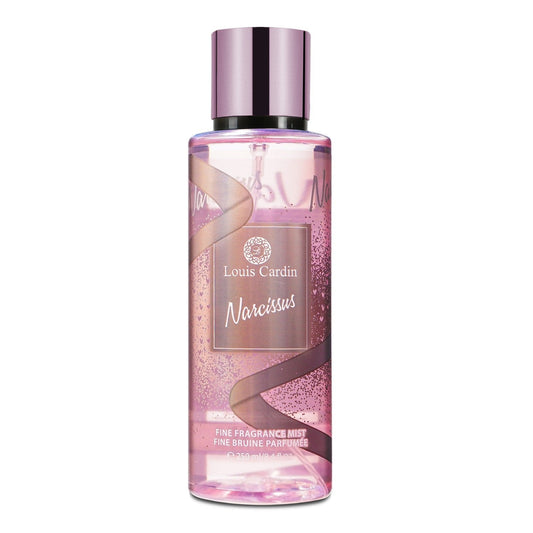 Narcissus Body Mist - Perfume Planet 